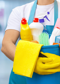 Your Jersey Shore Rentals Cleaning Checklists