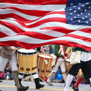 NJ Shore Memorial Day Parades